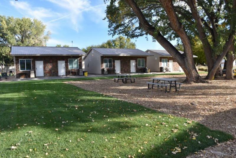 Holiday home Zions Camp And La Verkin